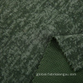 R/T Cotton Yarn textile dyed jersey fleece loose knitted fabric Supplier